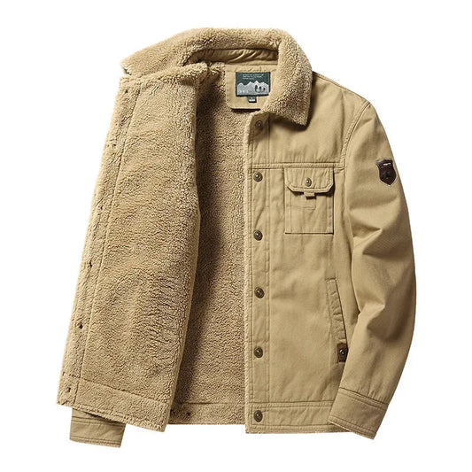 Men’s Westlink Wool Jacket