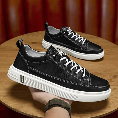 Men’s Casual Sport Sneakers – Comfort & Elegance in One
