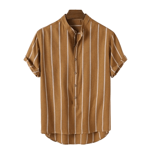 Men’s Casual Atlanta Shirt