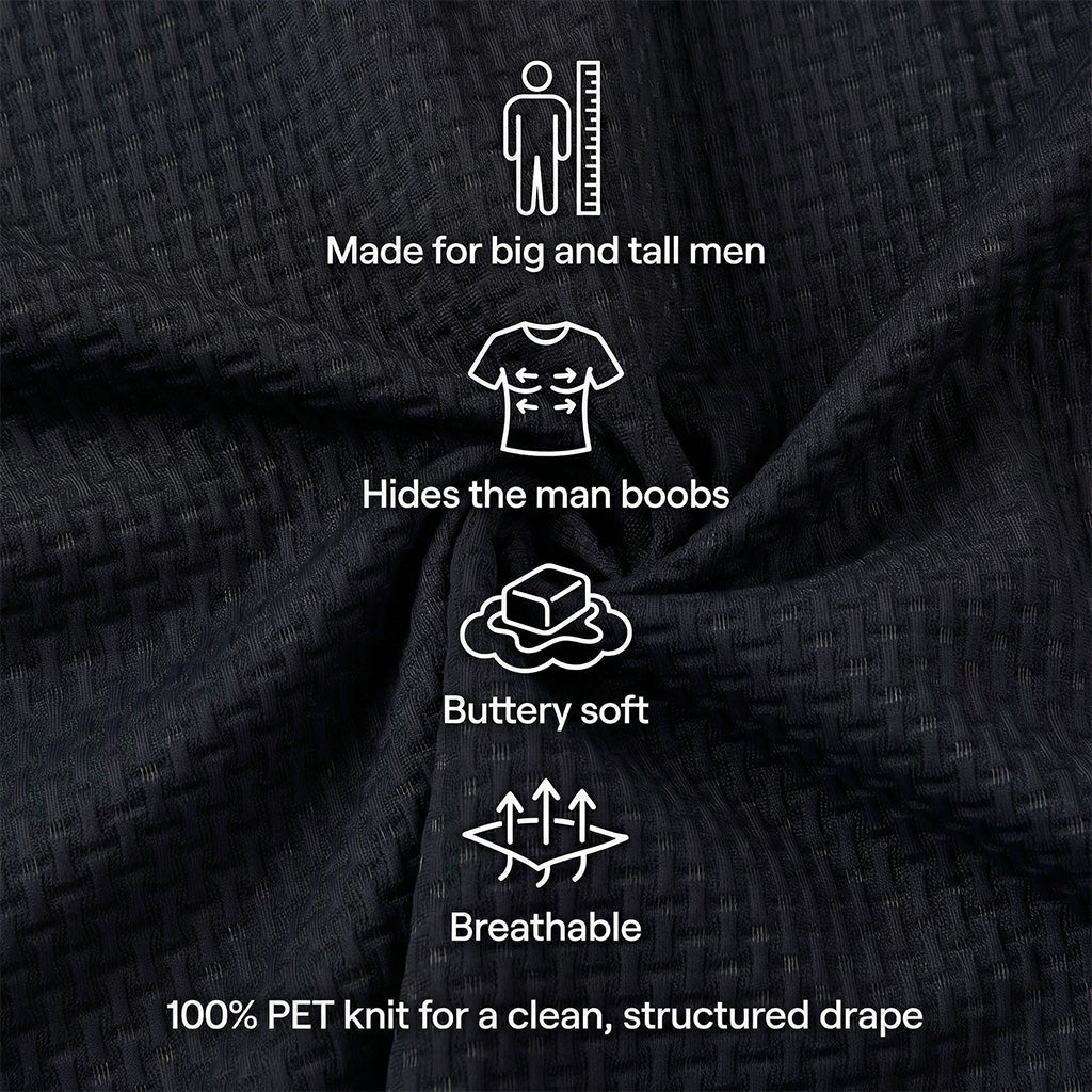 AeroFit Polo colour versatile everyday wardrobe