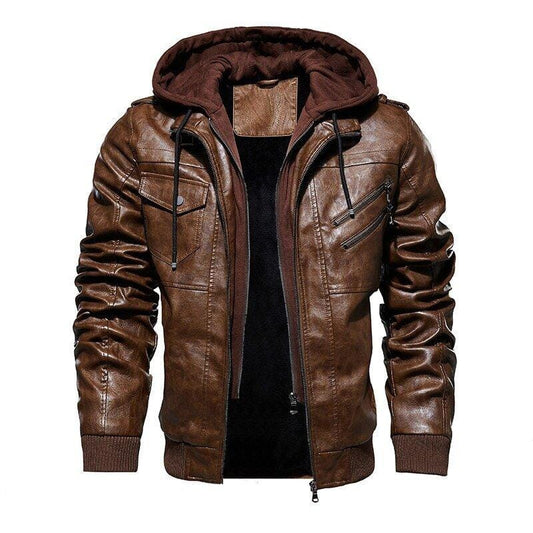 Men's Orbital Premium Jacket