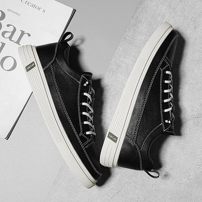Men’s Casual Sport Sneakers – Comfort & Elegance in One