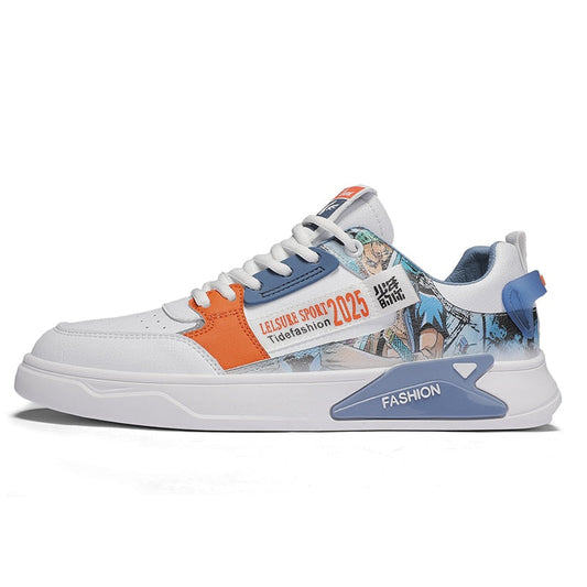 Men’s Artisan Nomad Sneakers